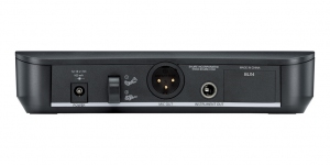 SHURE BLX24E/SM58 M17 вокальная радиосистема в Ростове-на-Дону
