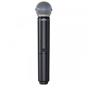 SHURE BLX288E/B58 M17 вокальная радиосистема в Ростове-на-Дону