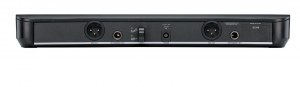 SHURE BLX288E/B58 M17 вокальная радиосистема в Ростове-на-Дону