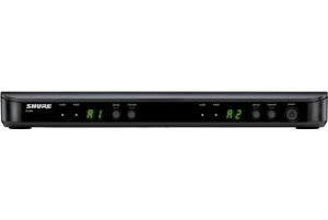 SHURE BLX288E/PG58 M17 вокальная радиосистема в Ростове-на-Дону