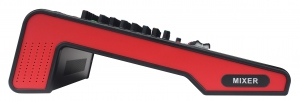 SVS Audiotechnik mixers AM-12 Микшерный пульт аналоговый, 12-канальный в Ростове-на-Дону