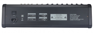 SVS Audiotechnik mixers AM-12 Микшерный пульт аналоговый, 12-канальный в Ростове-на-Дону