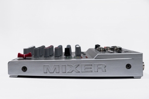 SVS Audiotechnik mixers AM-6 DSP Микшерный пульт аналоговый, 6-канальный SVS Audiotechnik mixers в Ростове-на-Дону