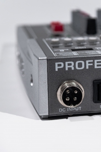 SVS Audiotechnik mixers AM-6 DSP Микшерный пульт аналоговый, 6-канальный SVS Audiotechnik mixers в Ростове-на-Дону
