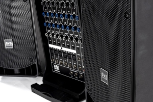 SVS Audiotechnik STAGESET 600 Акустический комплект активный в Ростове-на-Дону