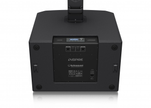 Turbosound iNSPIRE iP3000 модульная аудио колонна 2000Вт в Ростове-на-Дону