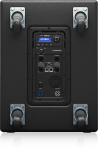 Turbosound iQ15B сабвуфер активный в Ростове-на-Дону
