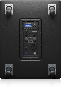Turbosound iQ18B сабвуфер активный в Ростове-на-Дону