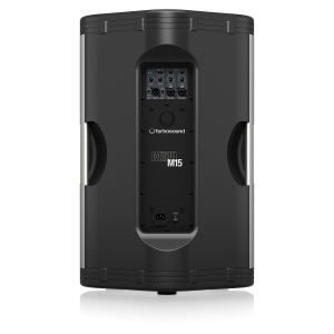 Turbosound MILAN M15 активная акустическая система в Ростове-на-Дону