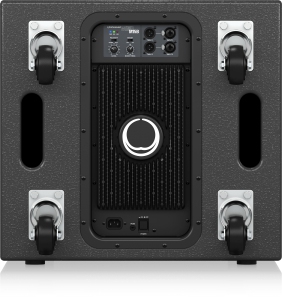 Turbosound Milan M15B сабвуфер активный в Ростове-на-Дону
