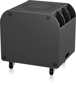Turbosound Milan M18B сабвуфер активный в Ростове-на-Дону