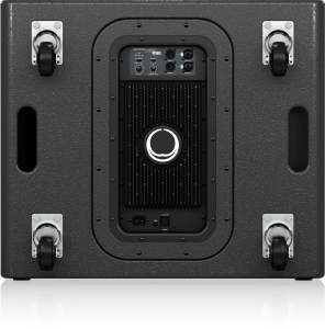 Turbosound Milan M18B сабвуфер активный в Ростове-на-Дону