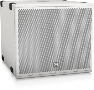 Turbosound NuQ115B-AN Активный сабвуфер в Ростове-на-Дону
