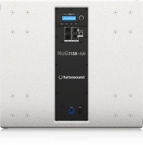 Turbosound NuQ115B-AN Активный сабвуфер в Ростове-на-Дону