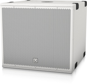 Turbosound NuQ115B-AN Активный сабвуфер в Ростове-на-Дону