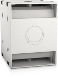 Turbosound NuQ118B-AN Активный сабвуфер в Ростове-на-Дону