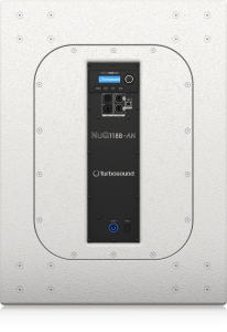 Turbosound NuQ118B-AN Активный сабвуфер в Ростове-на-Дону