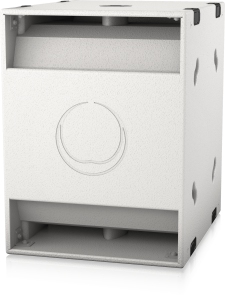 Turbosound NuQ118B-AN Активный сабвуфер в Ростове-на-Дону