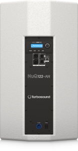 Turbosound NuQ122-AN Активная акустическая система в Ростове-на-Дону
