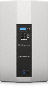 Turbosound NuQ152-AN Активная акустическая система в Ростове-на-Дону