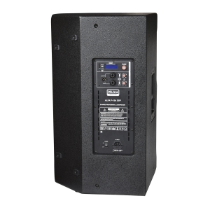 XLine ALFA P-15A DSP Акустическая система активная с DSP и Bluetooth в Ростове-на-Дону