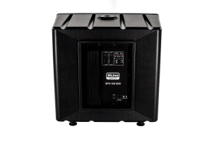 XLine SPX-18A SUB Сабвуфер активный в Ростове-на-Дону
